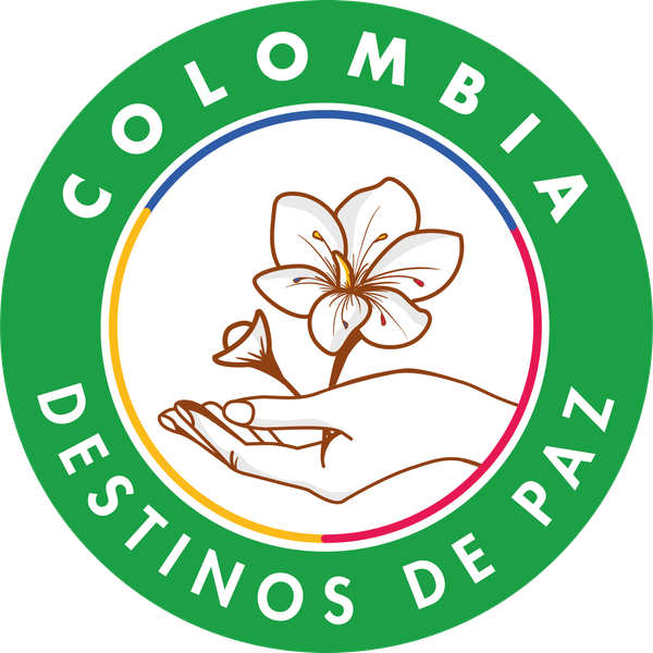 Colombia Destinos de Paz