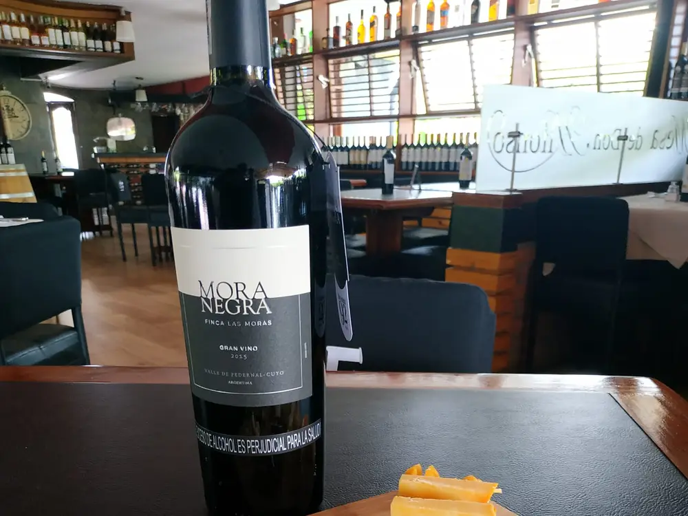 Photo from the Aged Cheese Tasting with Wine Pairing experience