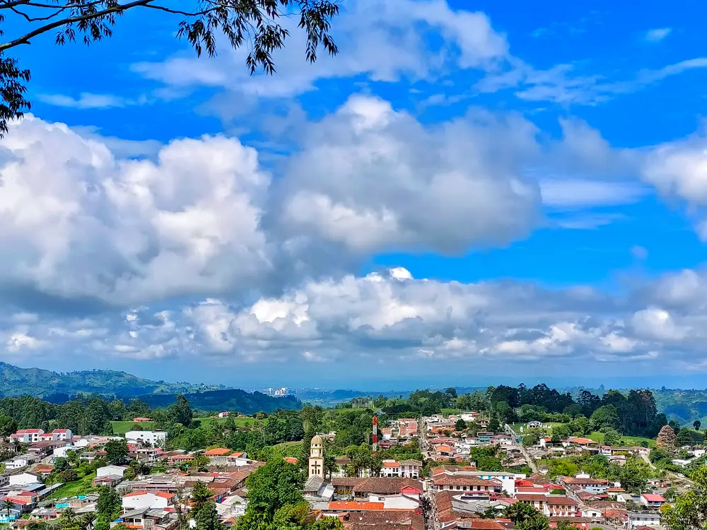 Photo from the Filandia, Cocora Valley & Salento Full-Day Tour experience