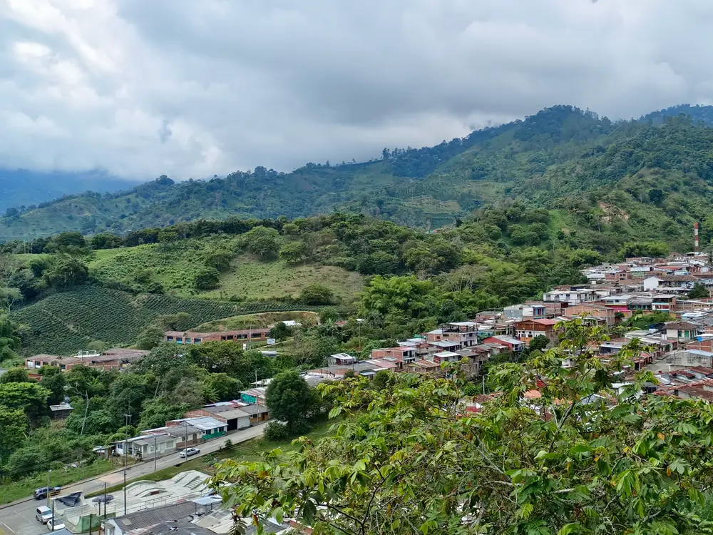 Photo from the Cordillera Jeep Tour: Córdoba, Pijao & Buenavista experience