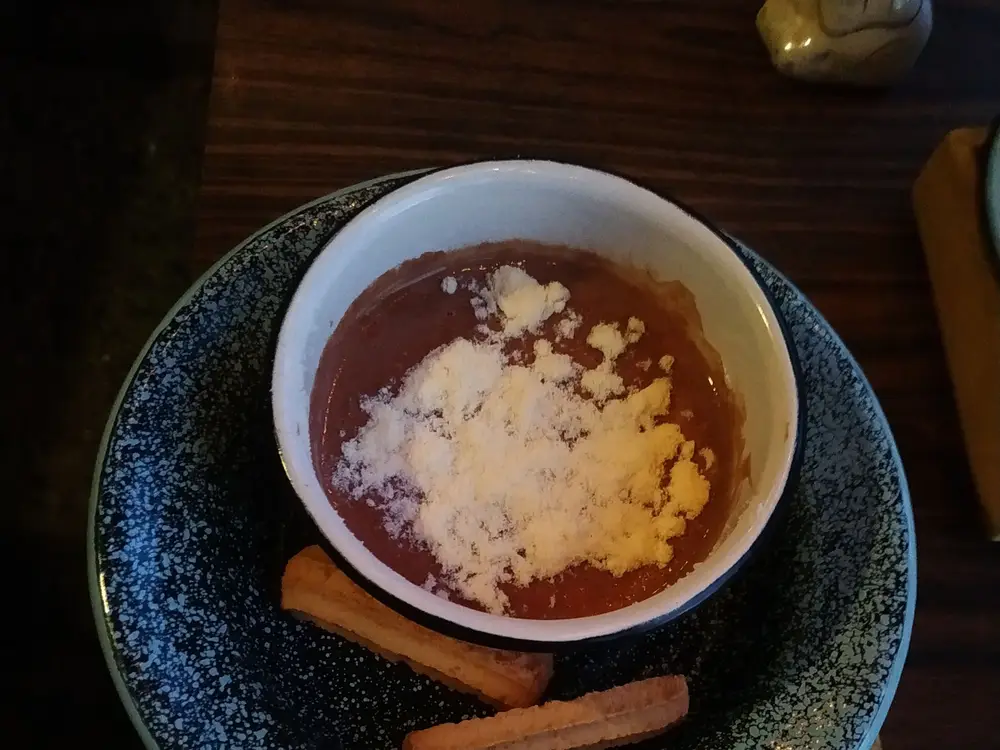 Photo from the Plantain Gastronomic Tour experience