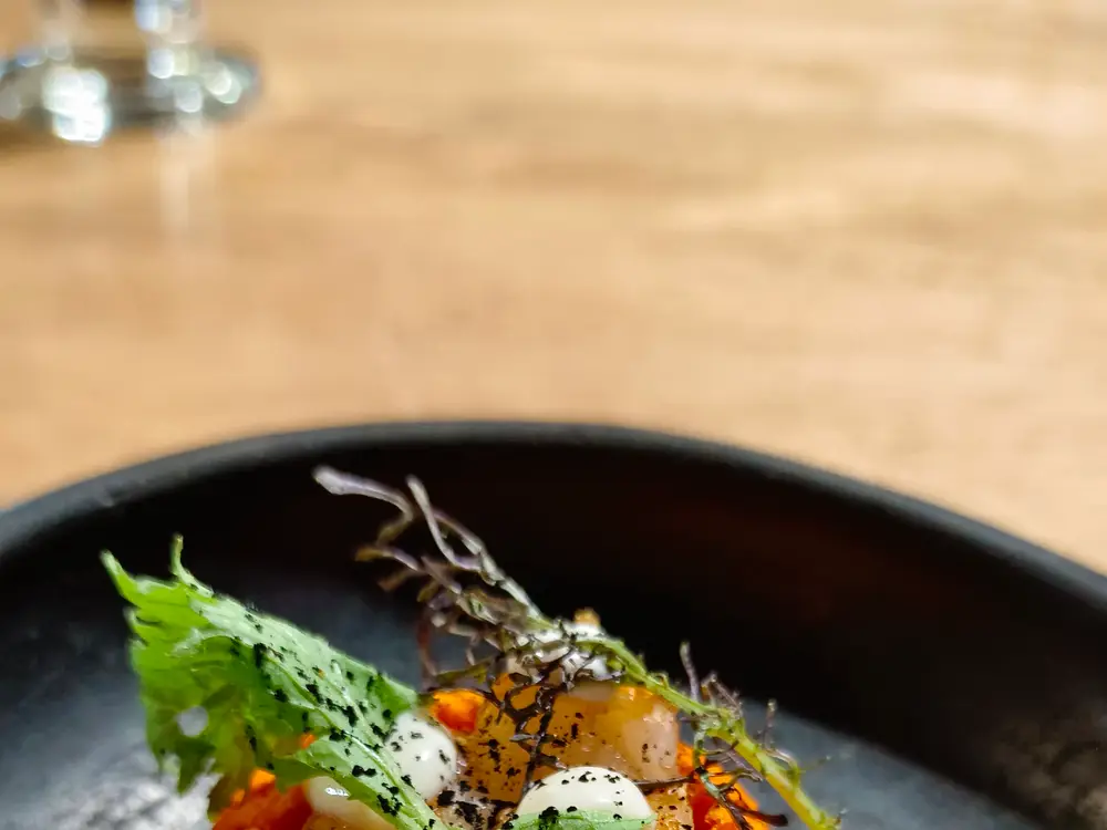 Foto de la experiencia Colombia en un Plato: Cena de Siete Tiempos