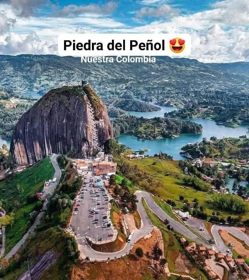 Colombia in 15 Days: Your Best Trip Starts Here (2/2)
