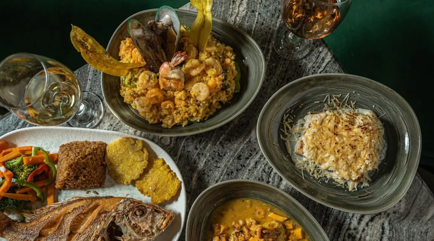 Where to Eat in Cartagena: The Best Restaurants