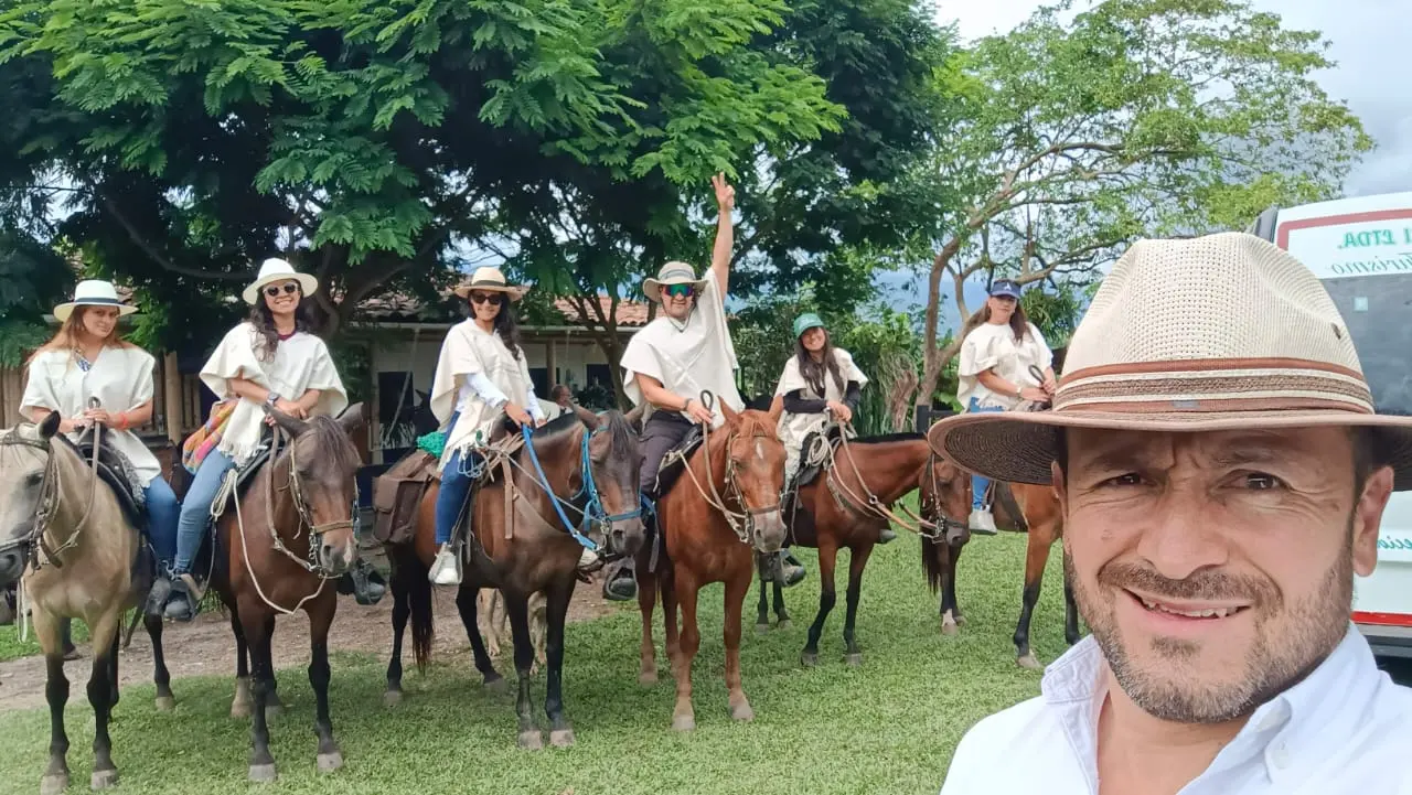 Things to Do in Colombia's Coffee Region (1/8)