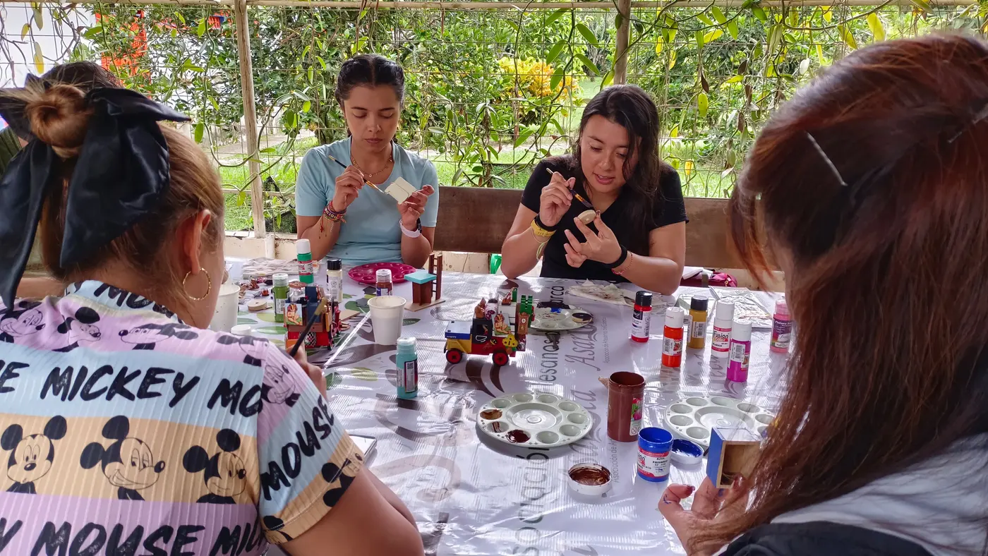 Things to Do in Colombia's Coffee Region (2/8)