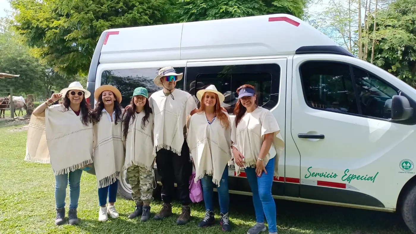 Things to Do in Colombia's Coffee Region (3/8)