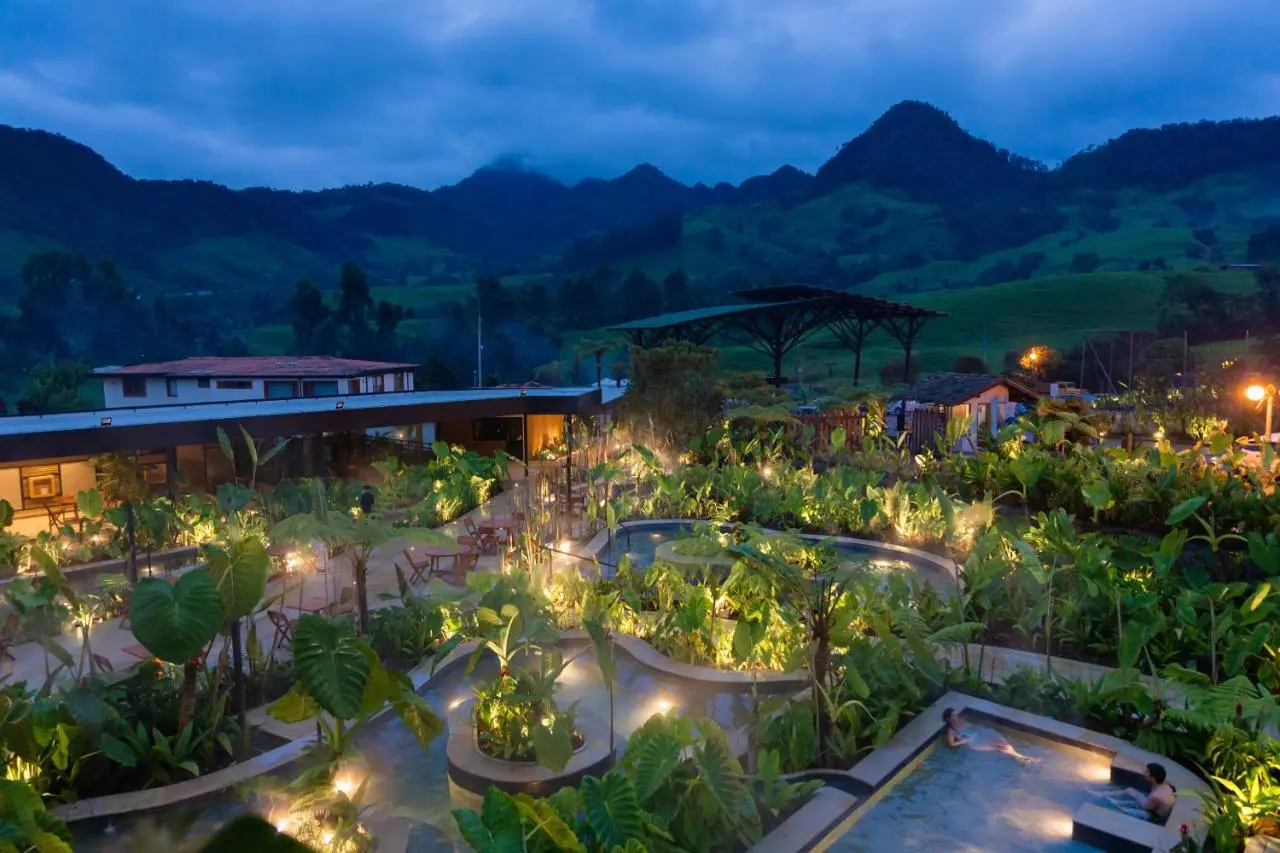 Things to Do in Colombia's Coffee Region (7/8)