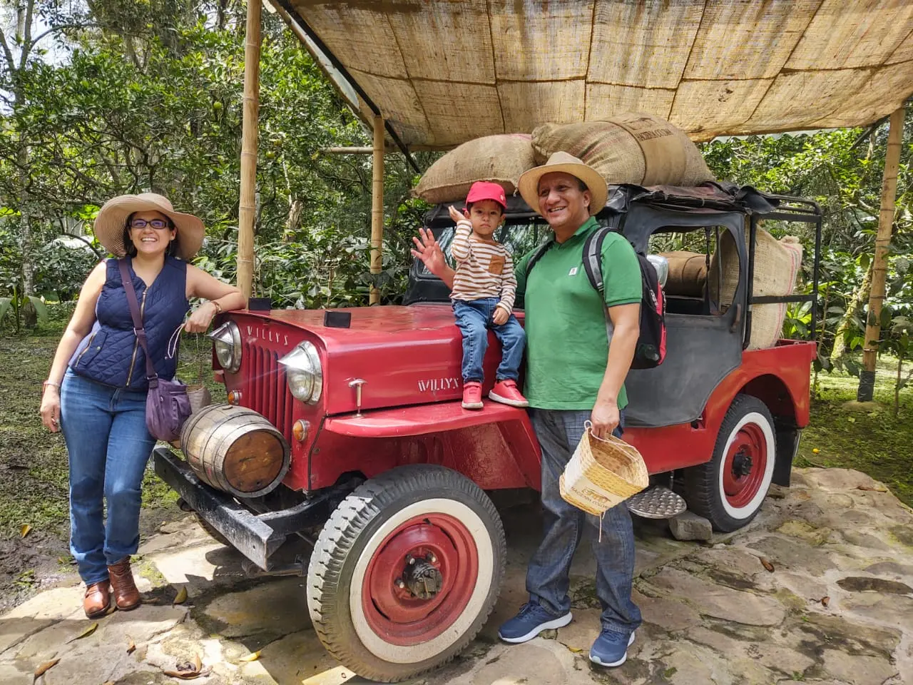 Things to Do in Caicedonia: A Complete Guide to Valle del Cauca's Sentinel (1/15)