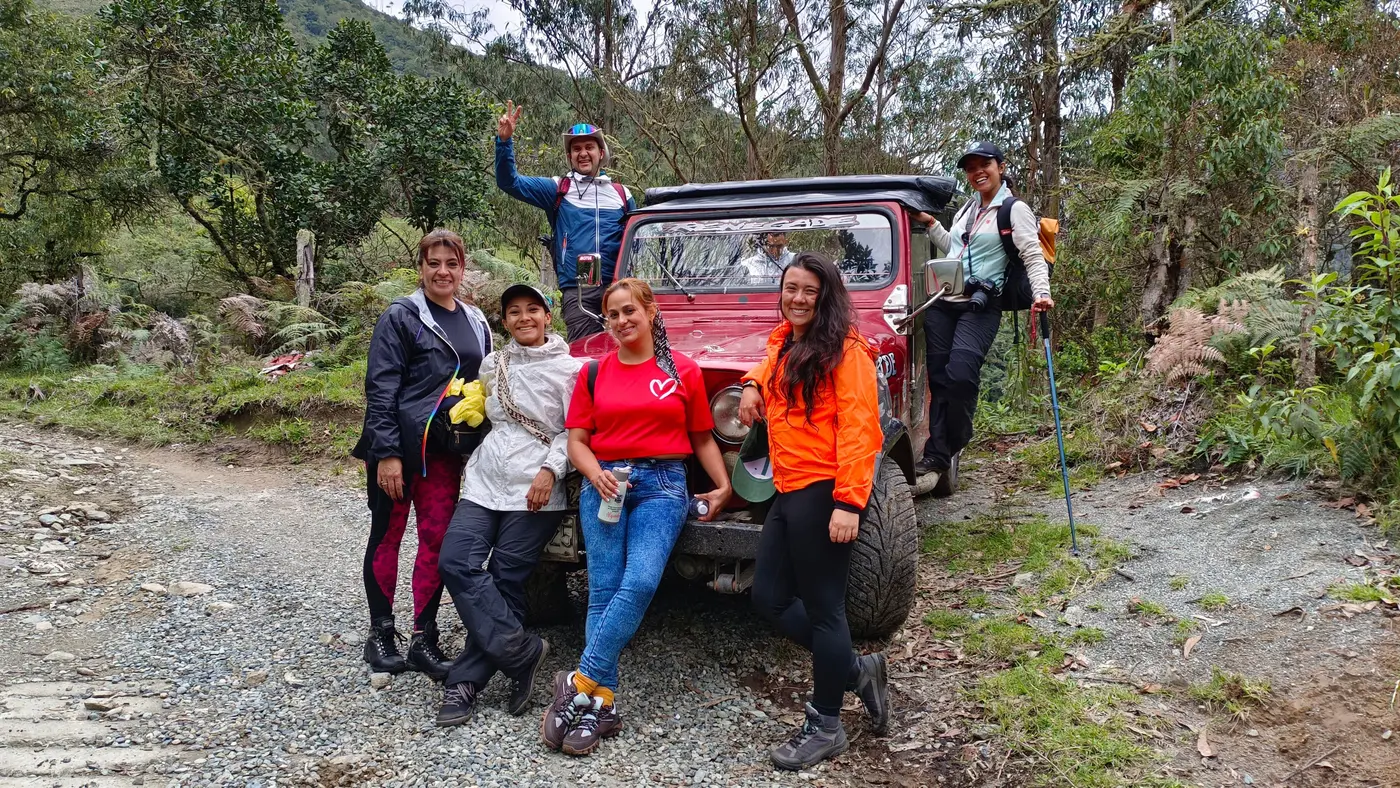 Things to Do in Caicedonia: A Complete Guide to Valle del Cauca's Sentinel (2/15)