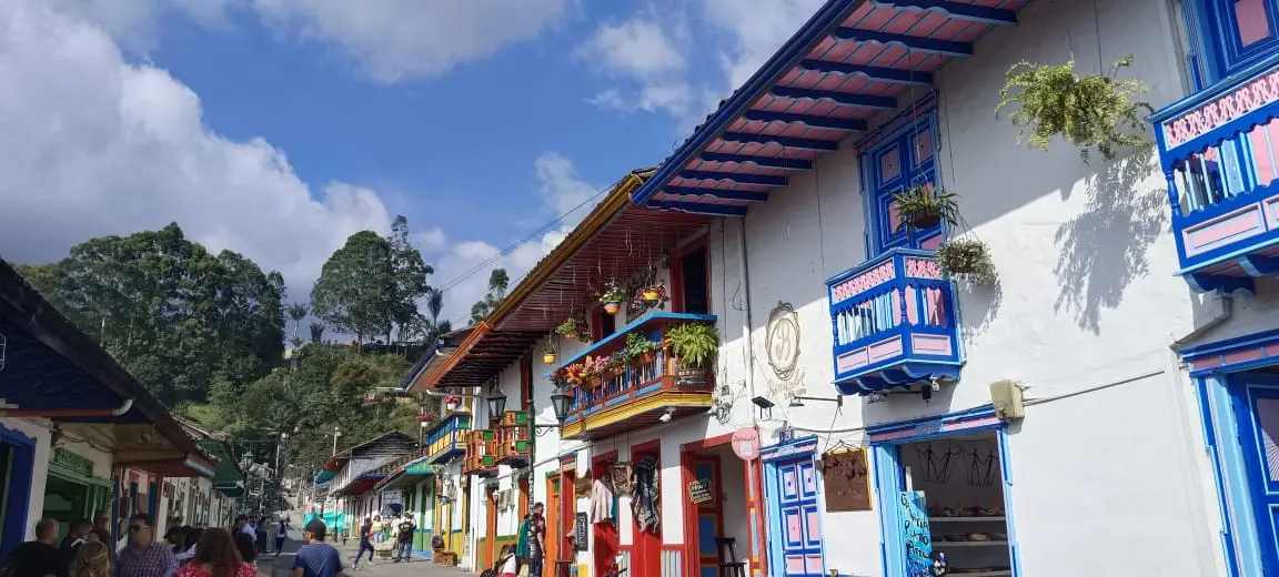 Things to Do in Caicedonia: A Complete Guide to Valle del Cauca's Sentinel (5/15)