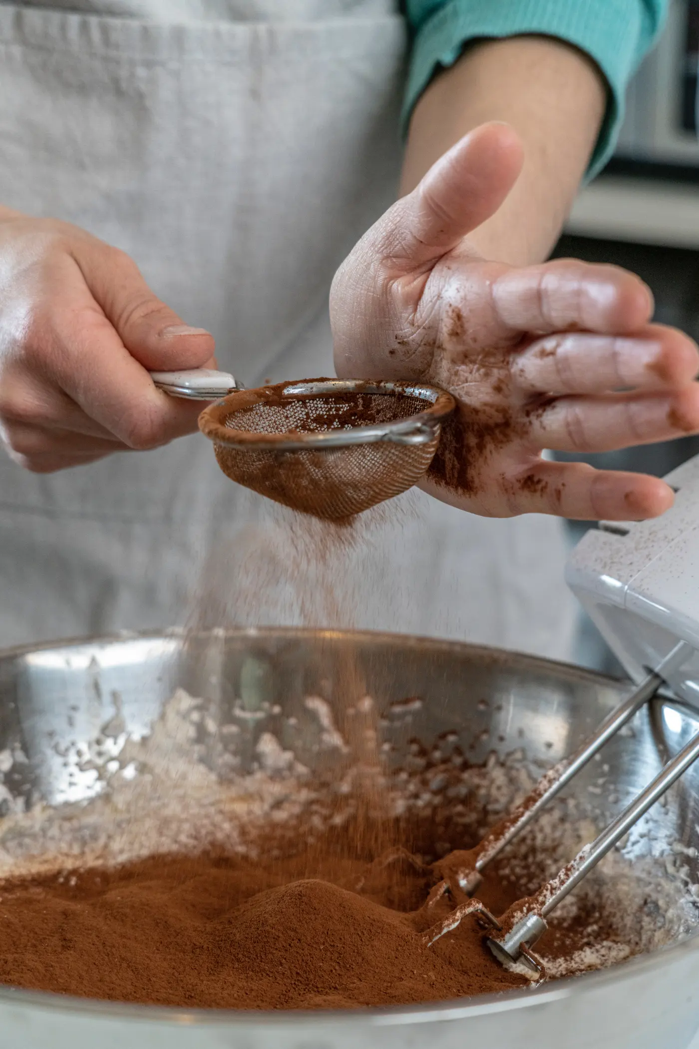 Cacao Route: from seed to chocolate (2/4)