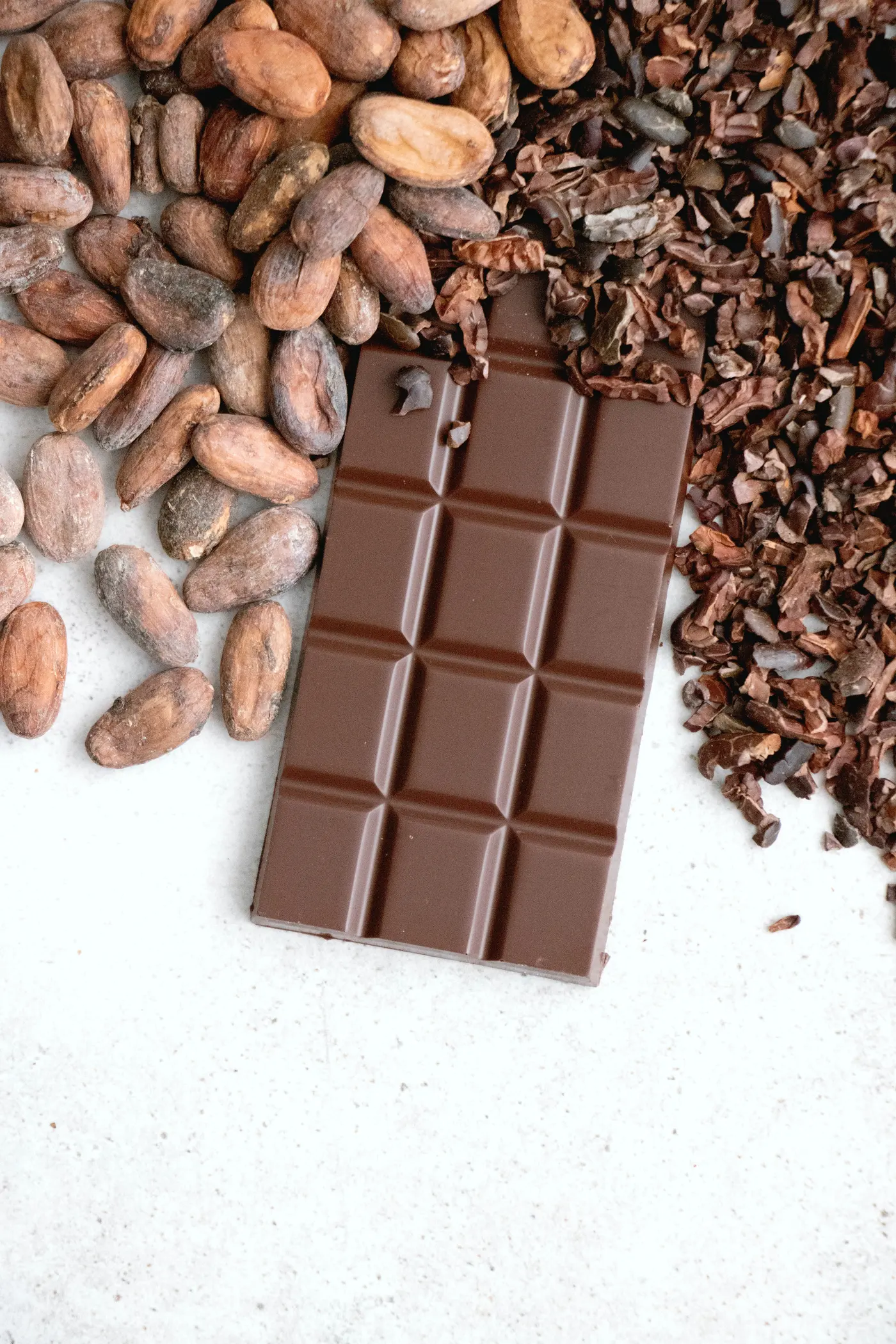 Cacao Route: from seed to chocolate (3/4)