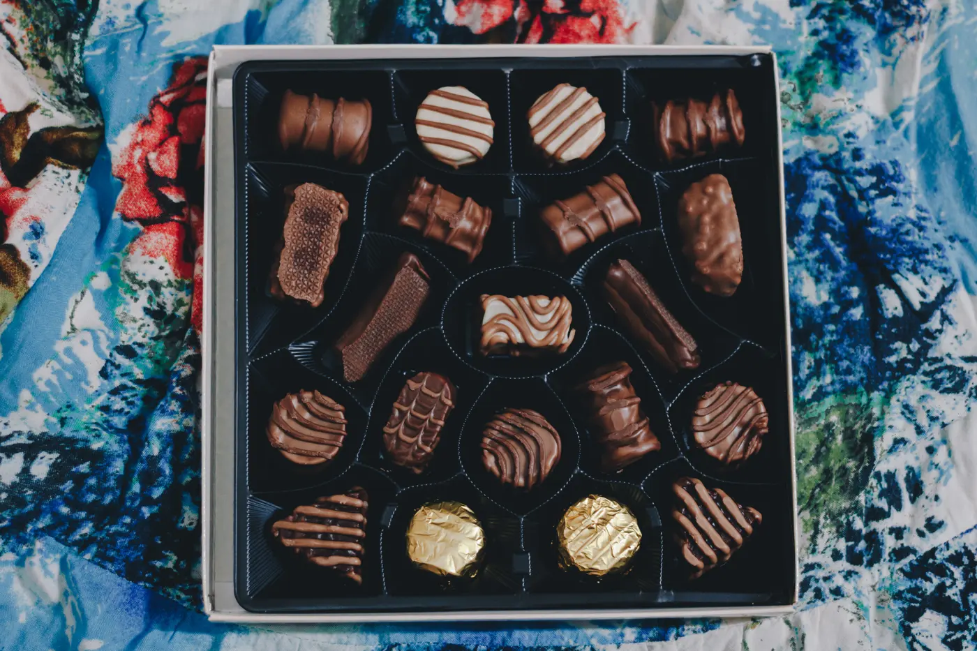 Cacao Route: from seed to chocolate (4/4)