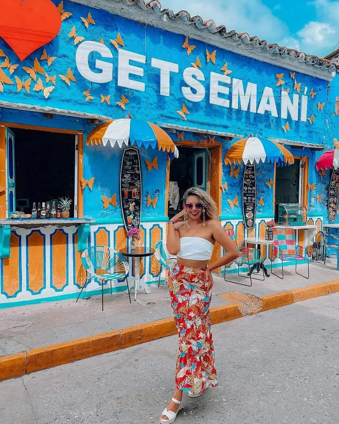 Getsemaní (4/8)