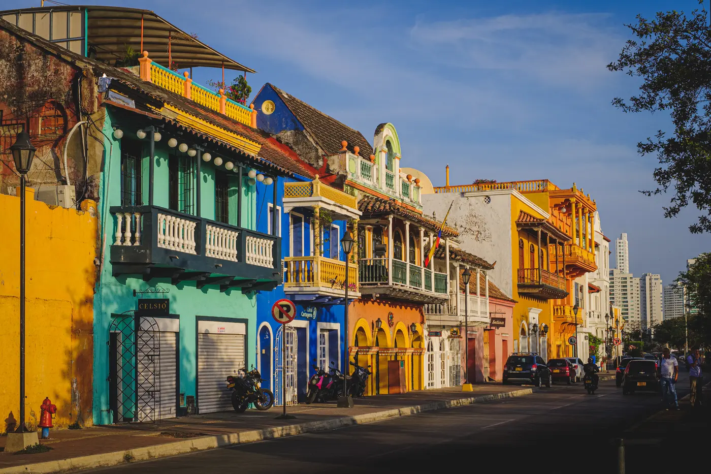 Getsemaní (5/8)