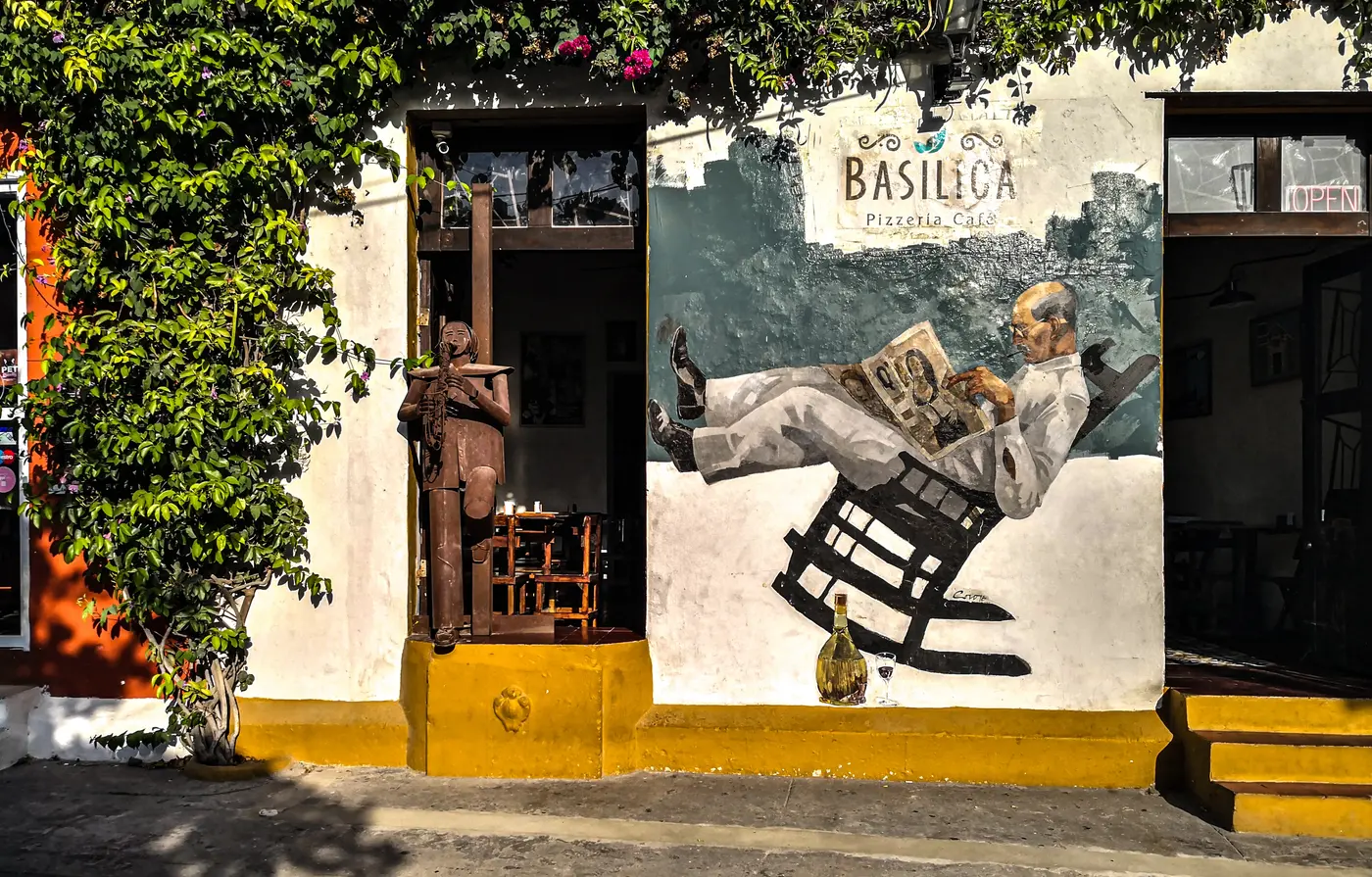 Getsemaní (6/8)