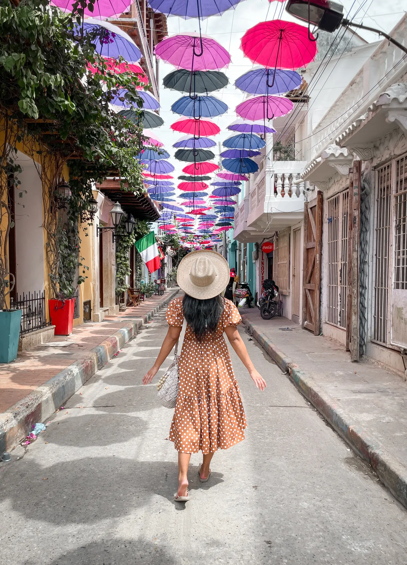 Getsemaní (7/8)