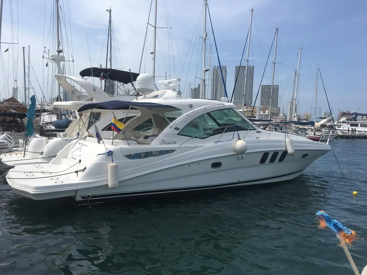Boat rental (5/6)