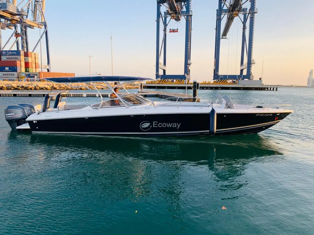 Boat rental (6/6)