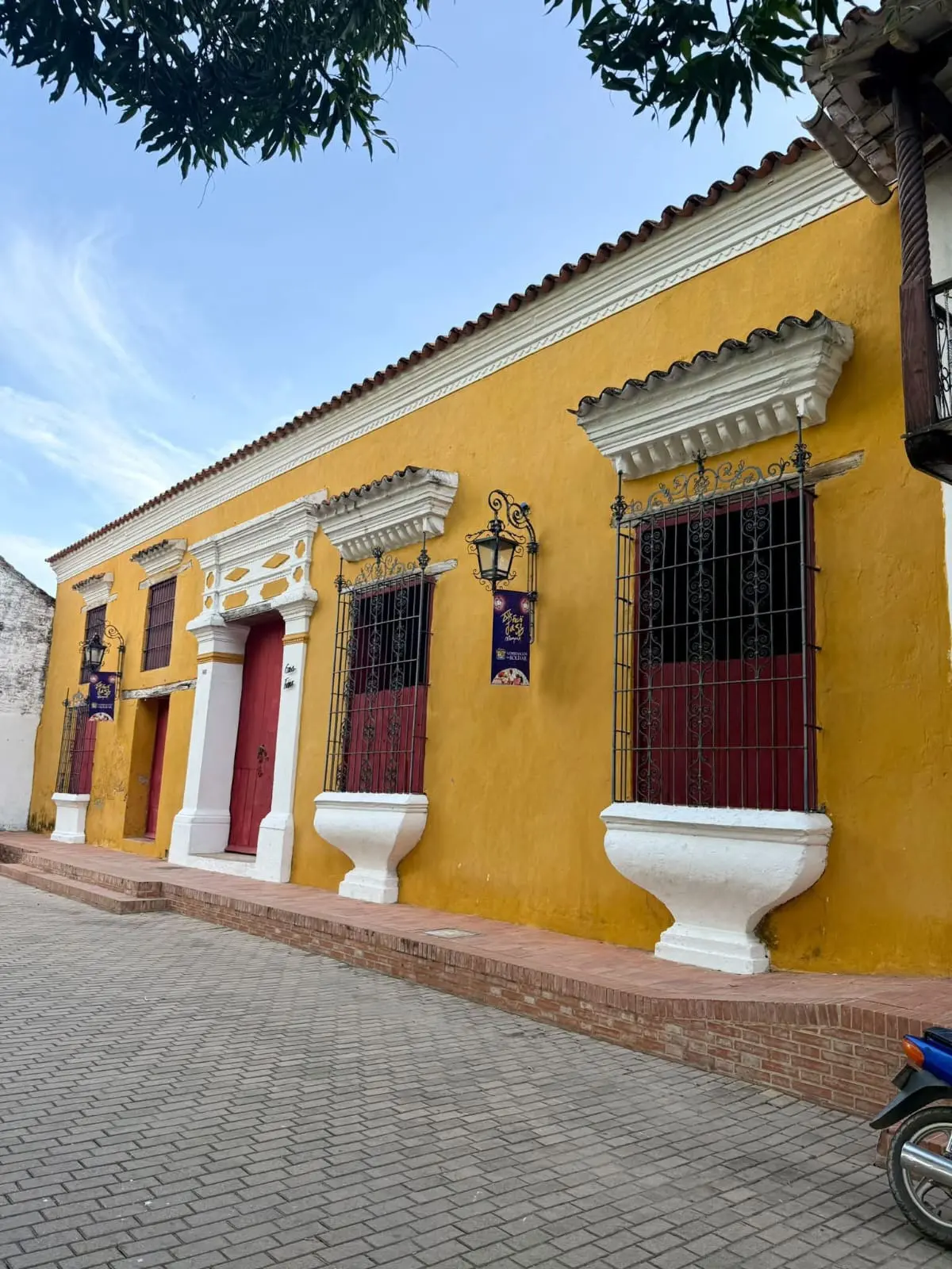 Mompox (1/14)