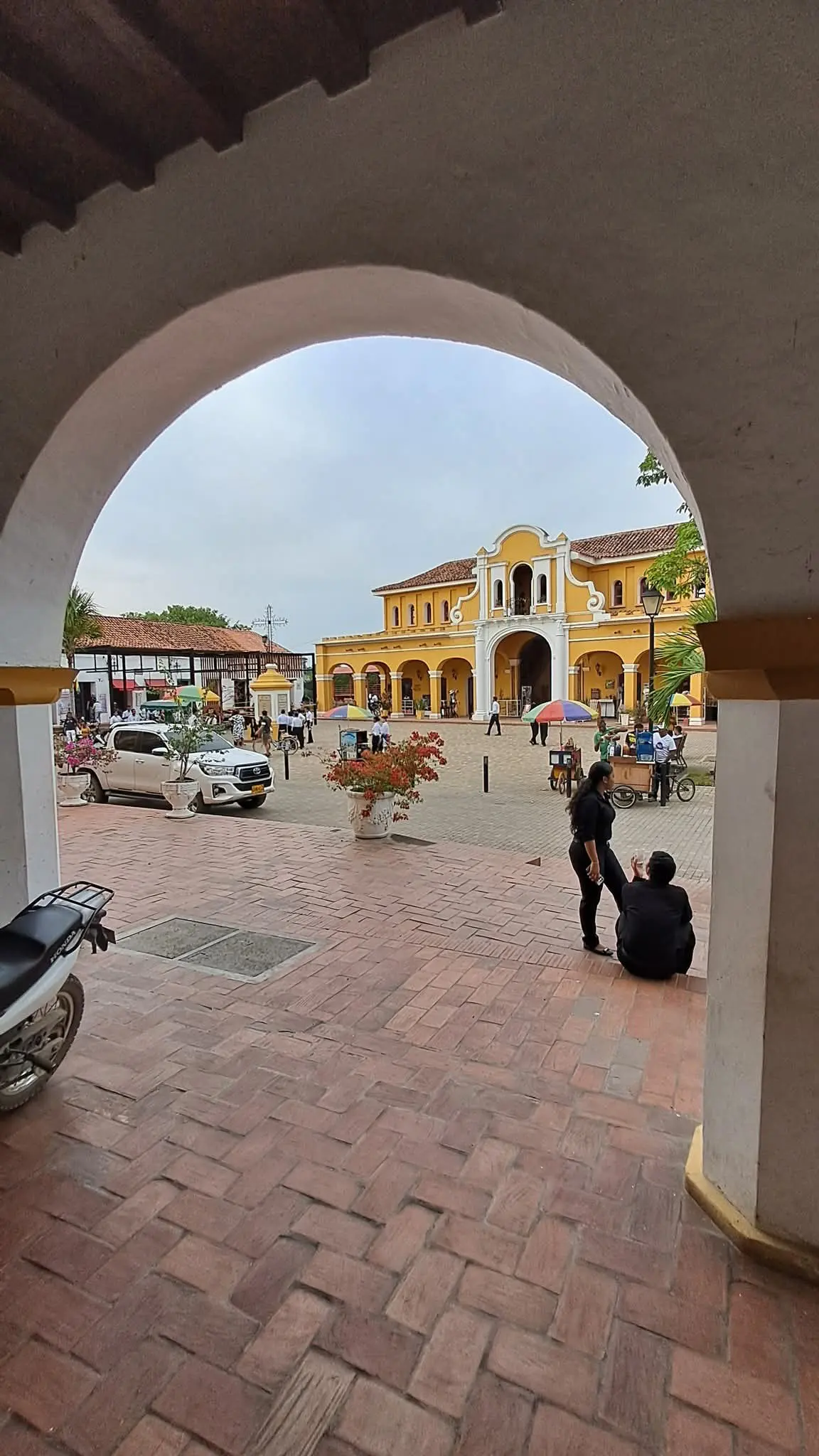 Mompox (5/14)