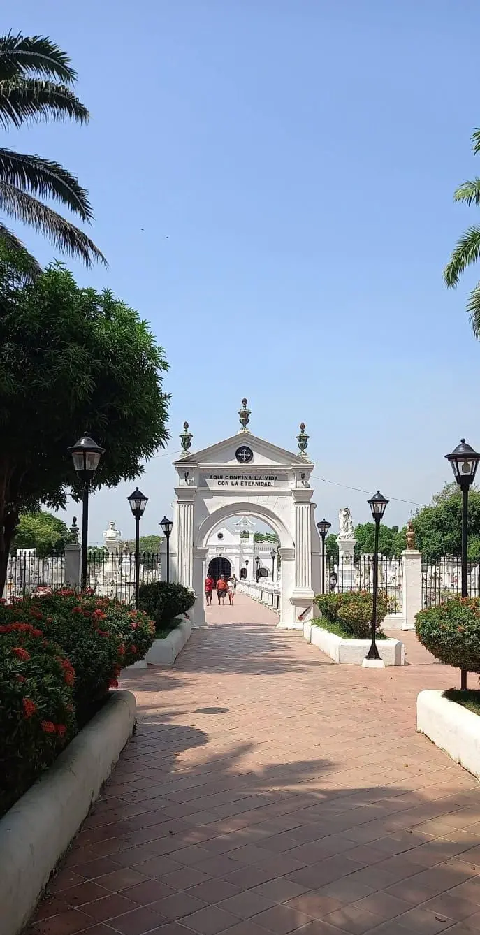 Mompox (10/14)