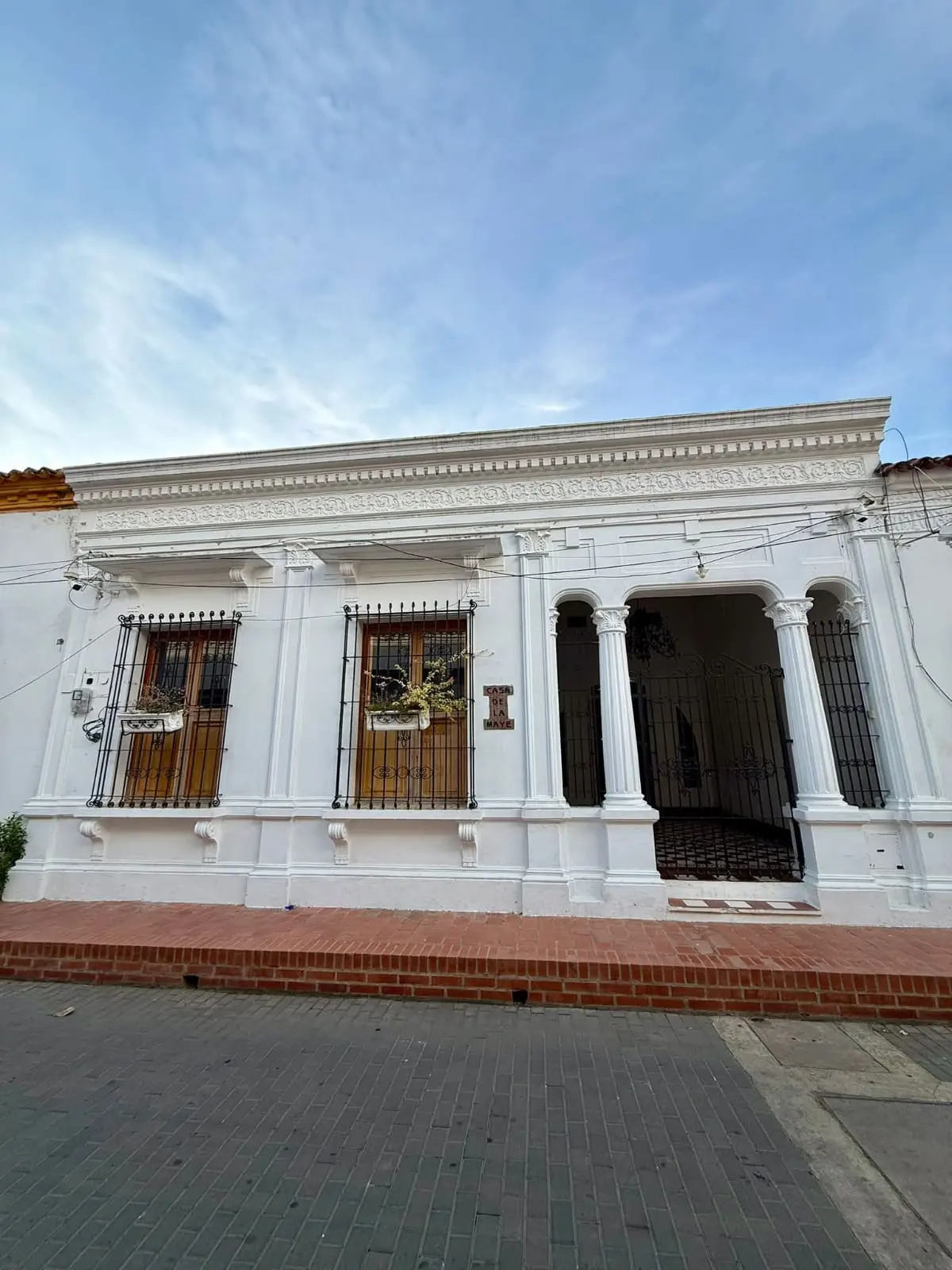 Mompox (12/14)