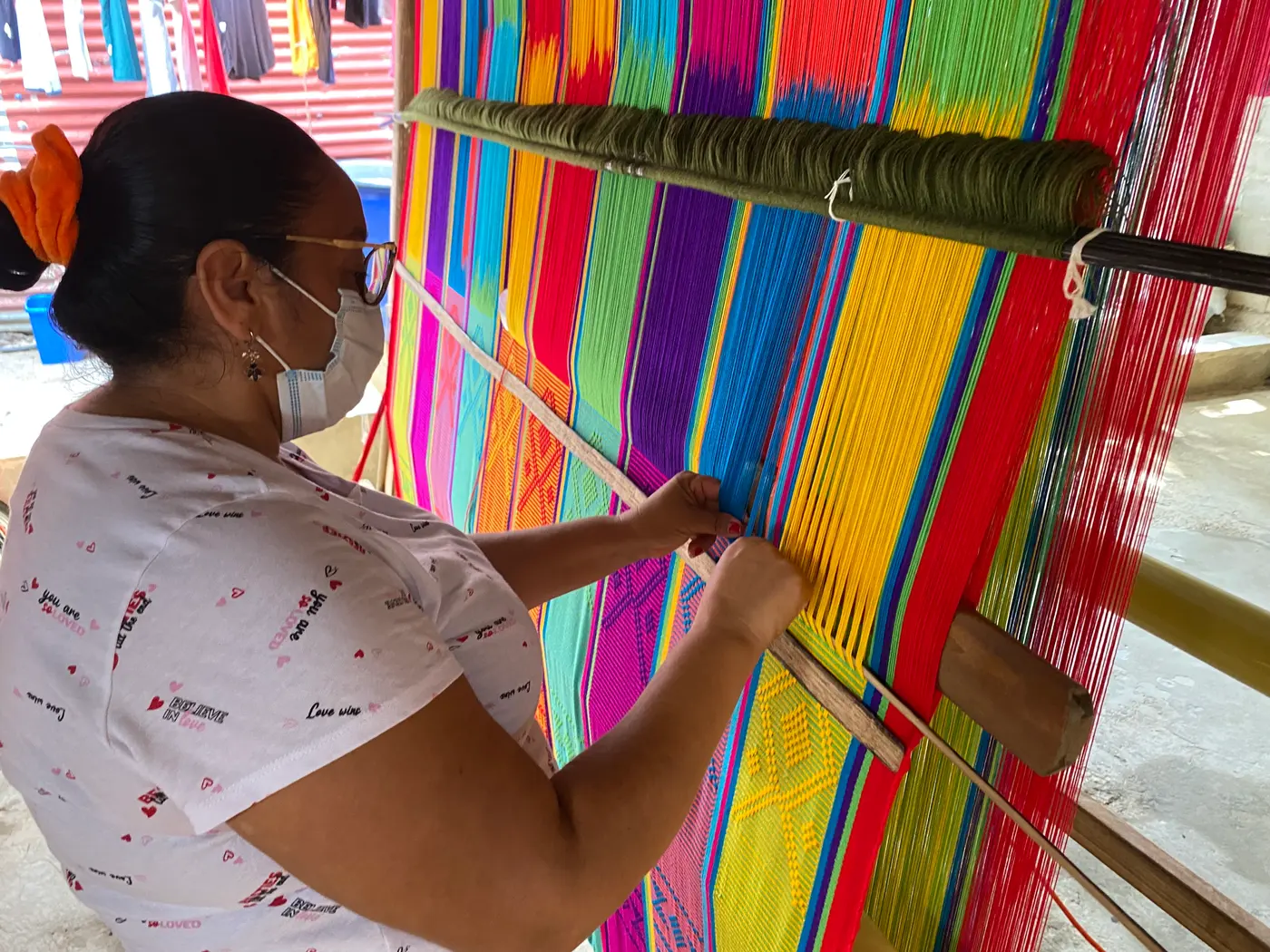 Montes de María: San Jacinto, San Juan Nepomuceno, Proyecto Titi, Los Colorados Sanctuary and Palenque (10/10)