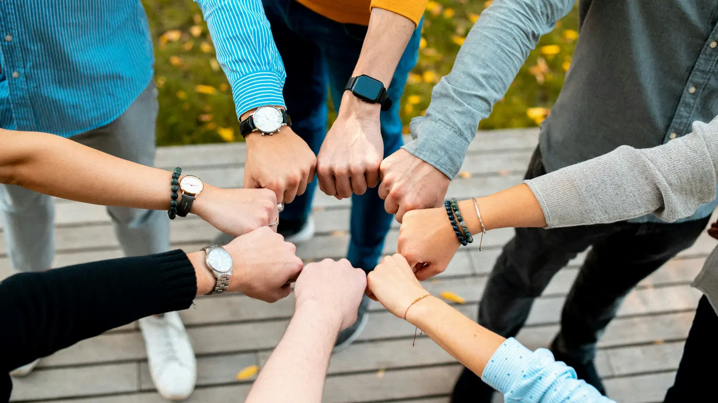 Teamwork and organizational culture