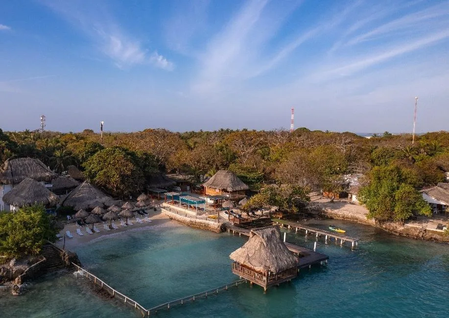 Hotel Isla del Sol